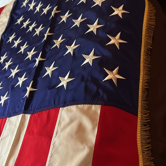 Valley Forge Flag - Picture 3 of 9